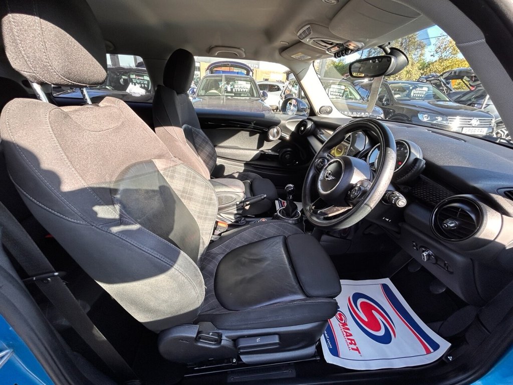 Used MINI Hatch 2016 for sale - 76235625: Photo 19