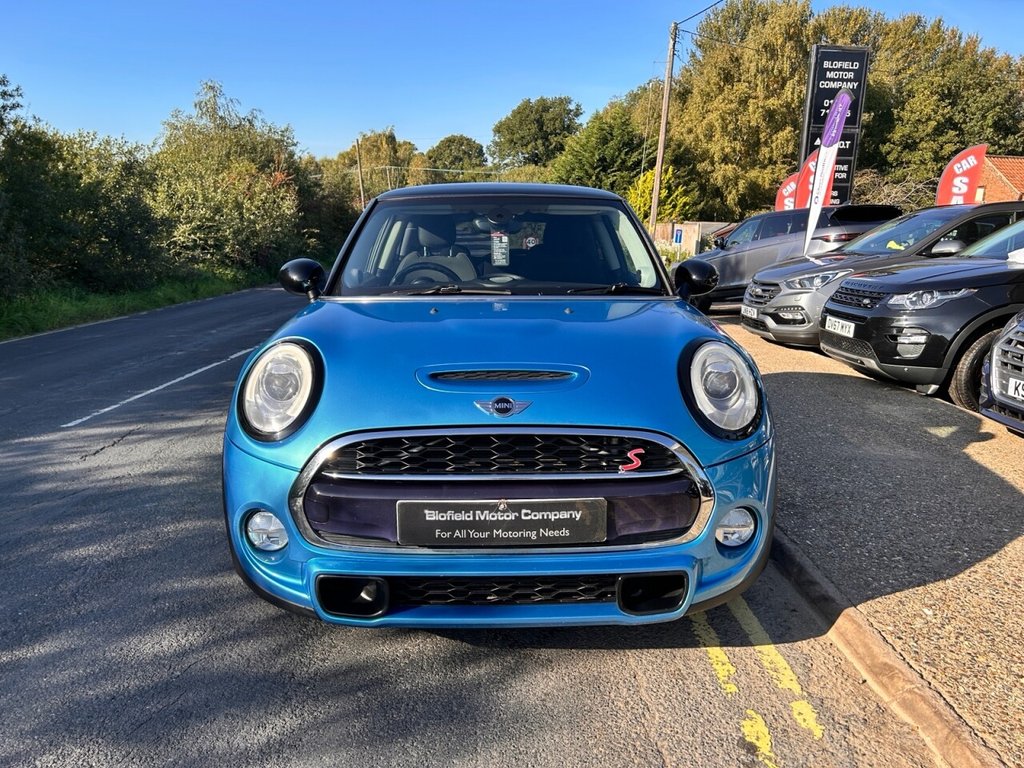 Used MINI Hatch 2016 for sale - 76235625: Photo 2