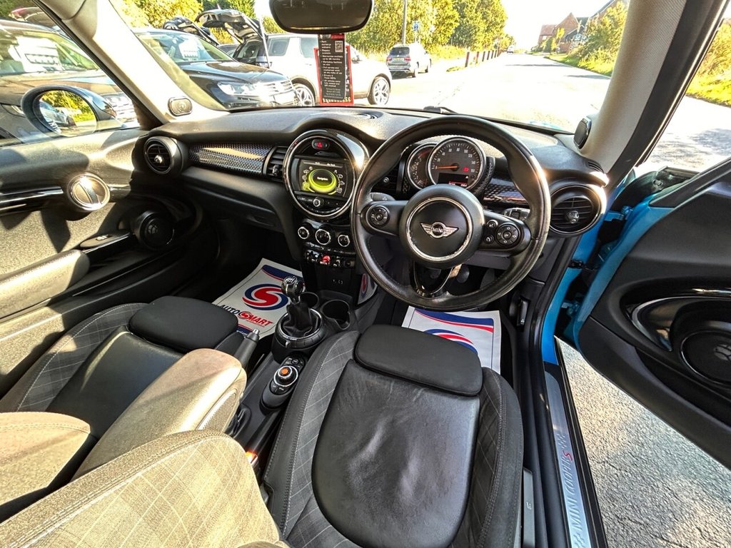 Used MINI Hatch 2016 for sale - 76235625: Photo 20