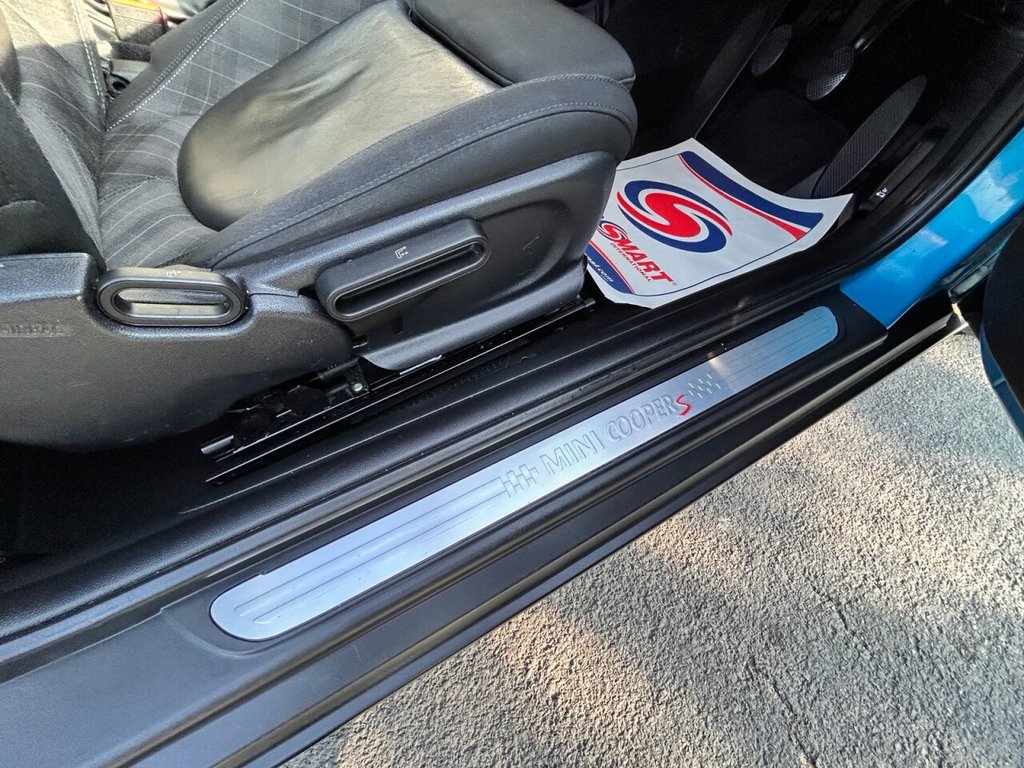 Used MINI Hatch 2016 for sale - 76235625: Photo 21