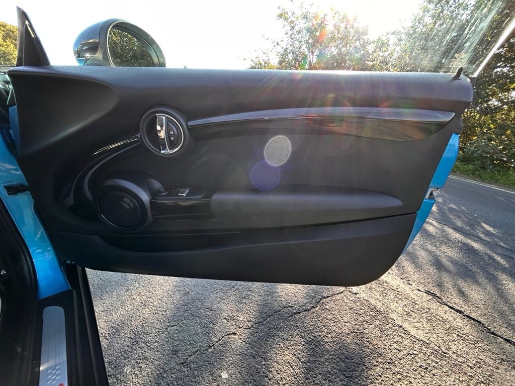 Used MINI Hatch 2016 for sale - 76235625: Photo 22