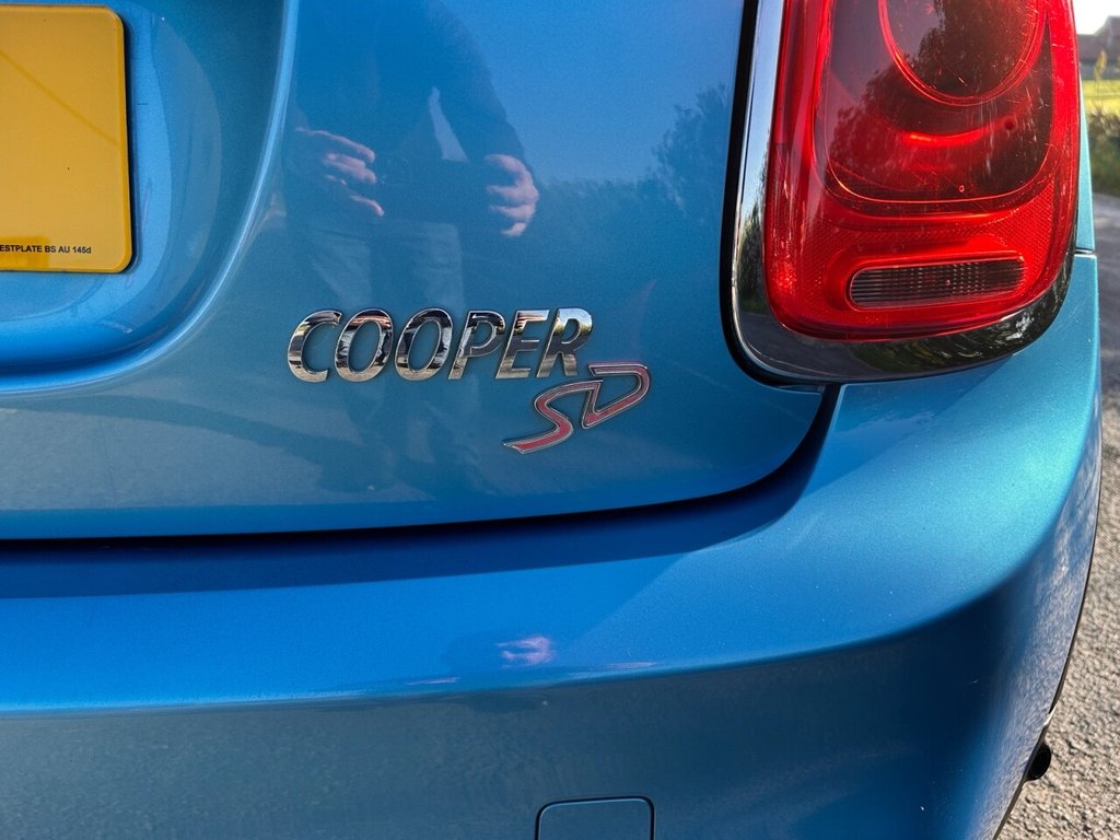 Used MINI Hatch 2016 for sale - 76235625: Photo 24