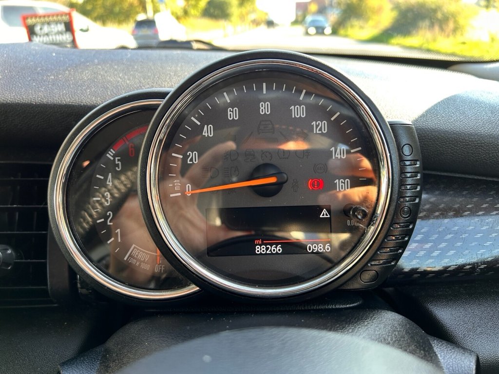 Used MINI Hatch 2016 for sale - 76235625: Photo 29