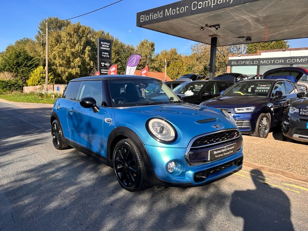 Used MINI Hatch 2016 for sale - 76235625: Photo 3