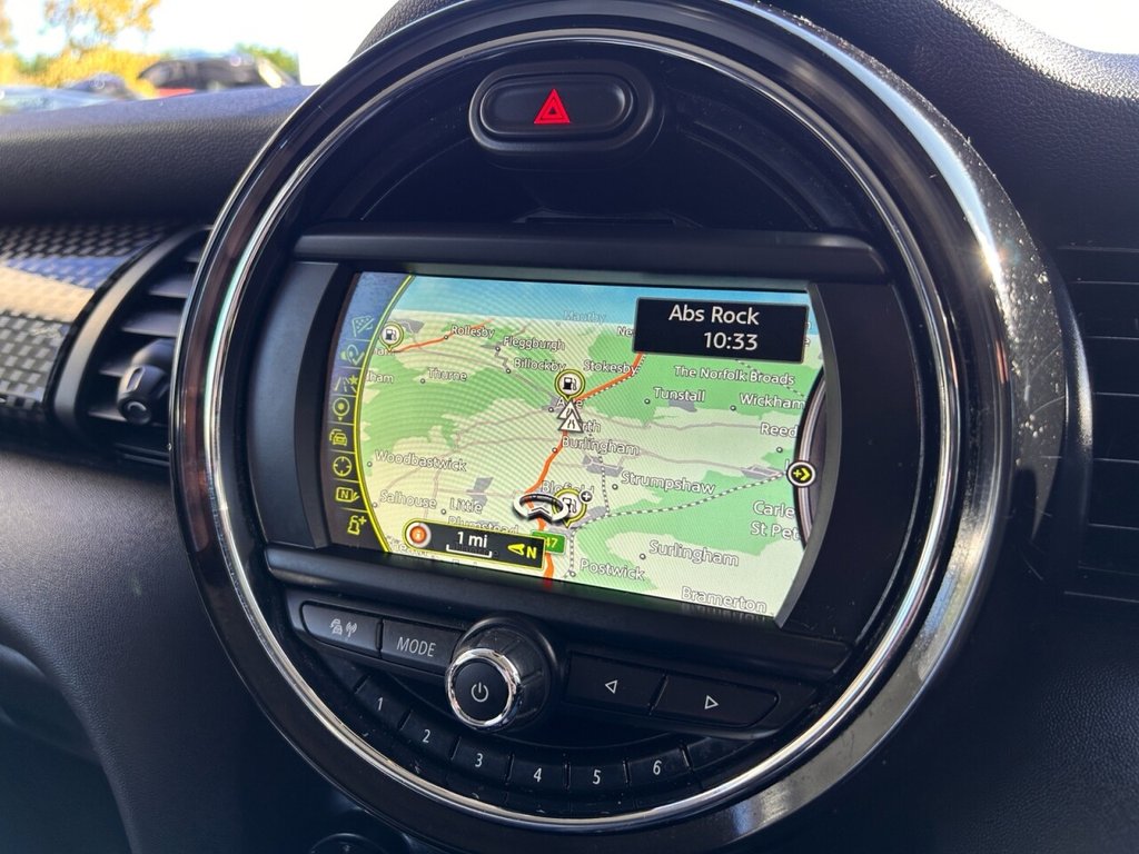 Used MINI Hatch 2016 for sale - 76235625: Photo 30