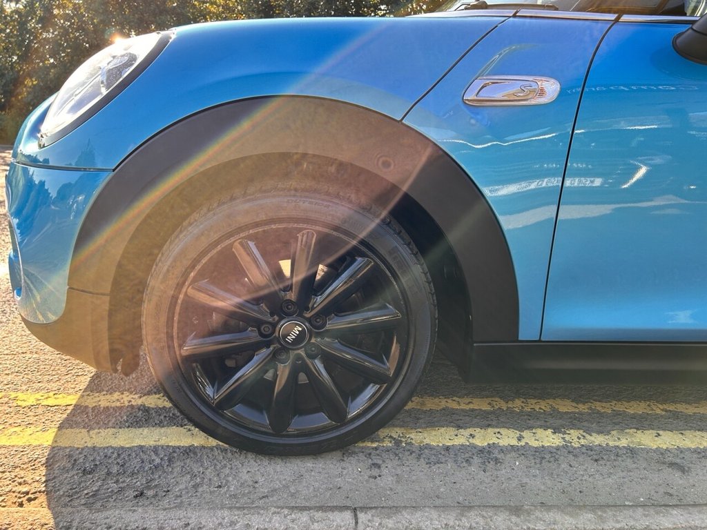 Used MINI Hatch 2016 for sale - 76235625: Photo 31