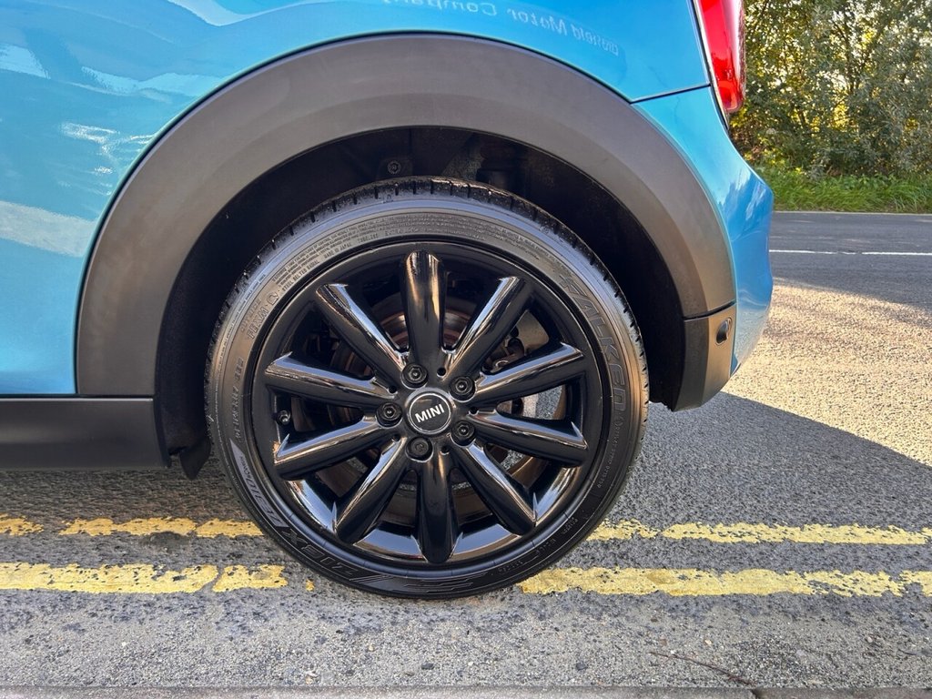 Used MINI Hatch 2016 for sale - 76235625: Photo 32