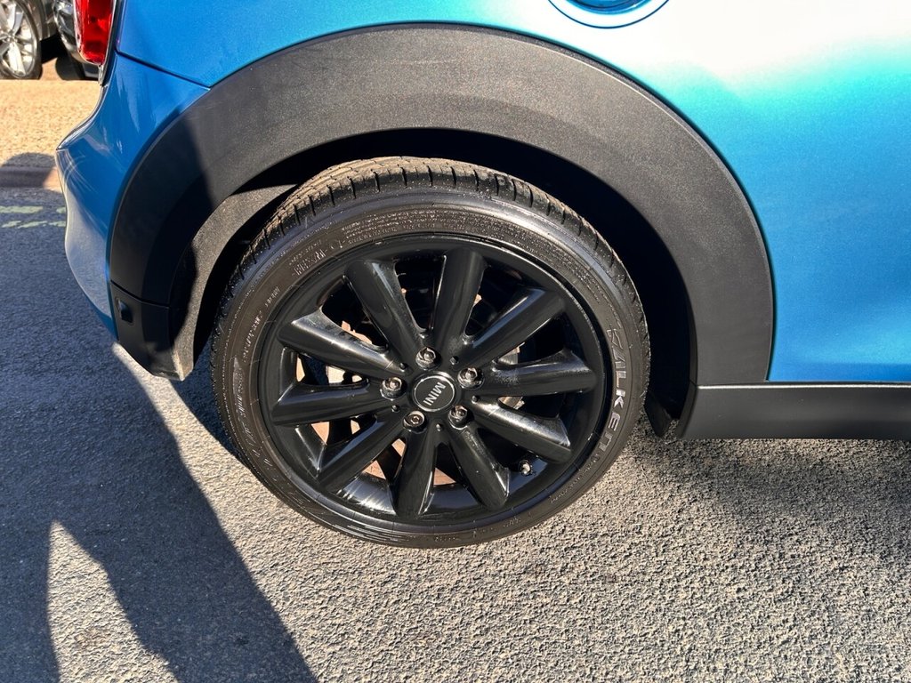 Used MINI Hatch 2016 for sale - 76235625: Photo 33