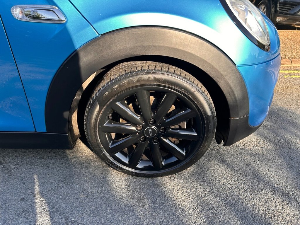 Used MINI Hatch 2016 for sale - 76235625: Photo 34