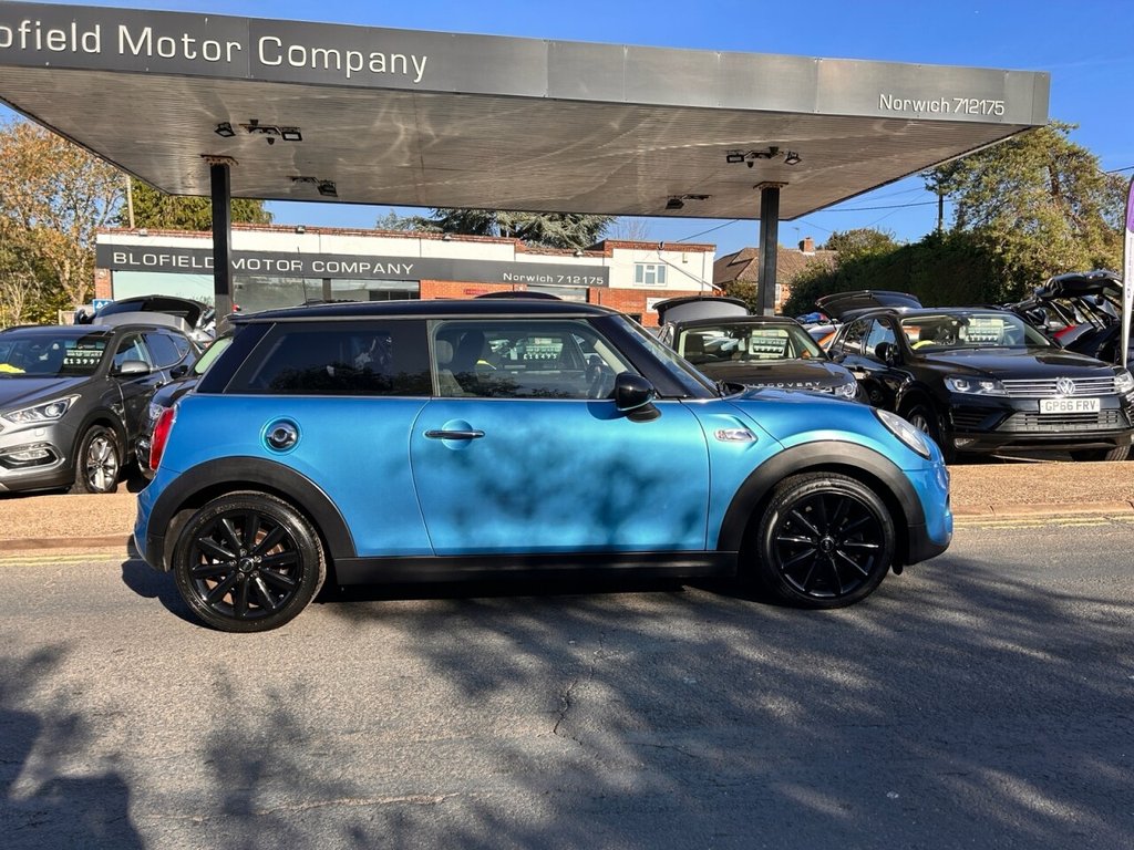 Used MINI Hatch 2016 for sale - 76235625: Photo 4