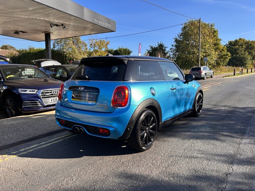 Used MINI Hatch 2016 for sale - 76235625: Photo 6