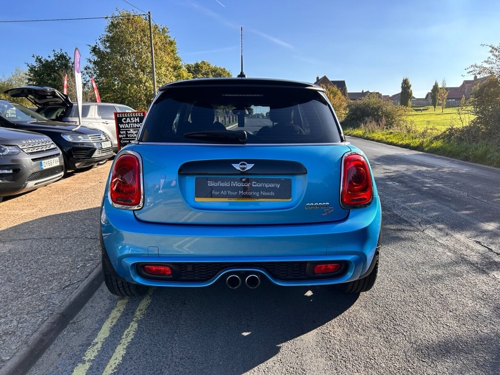 Used MINI Hatch 2016 for sale - 76235625: Photo 7