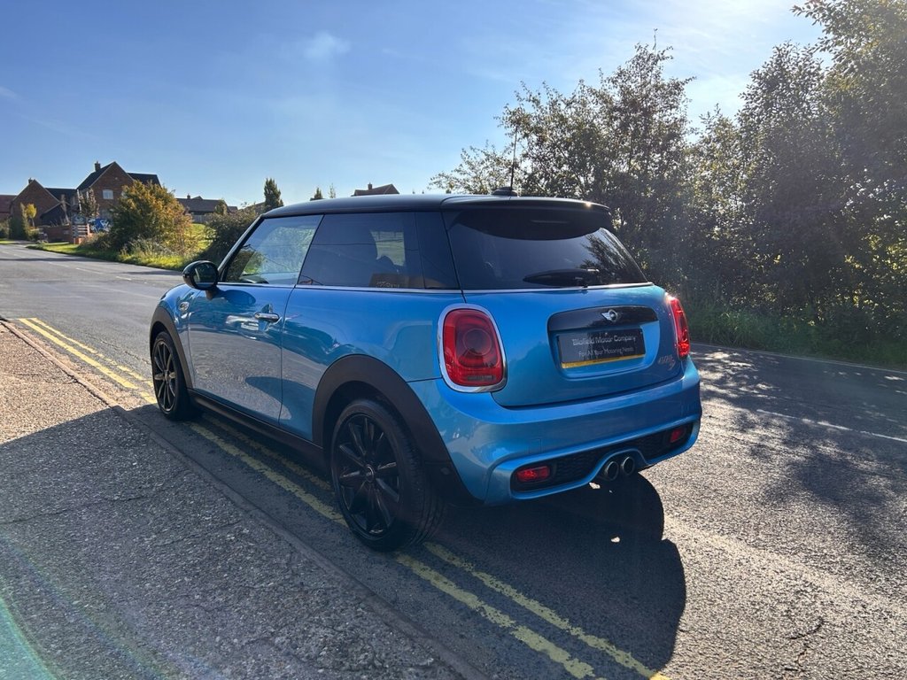 Used MINI Hatch 2016 for sale - 76235625: Photo 8