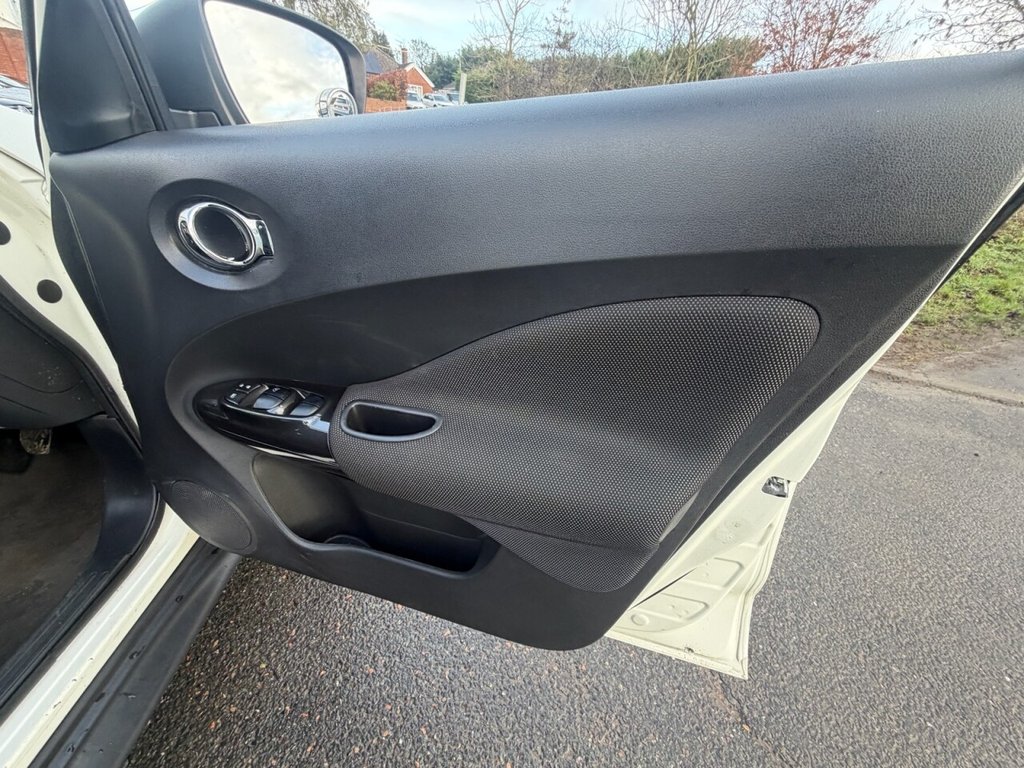 Used Nissan Juke 2016 for sale - 77457542: Photo 15