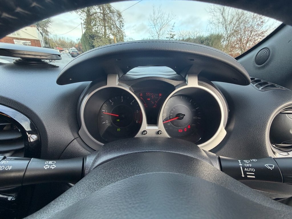 Used Nissan Juke 2016 for sale - 77457542: Photo 28