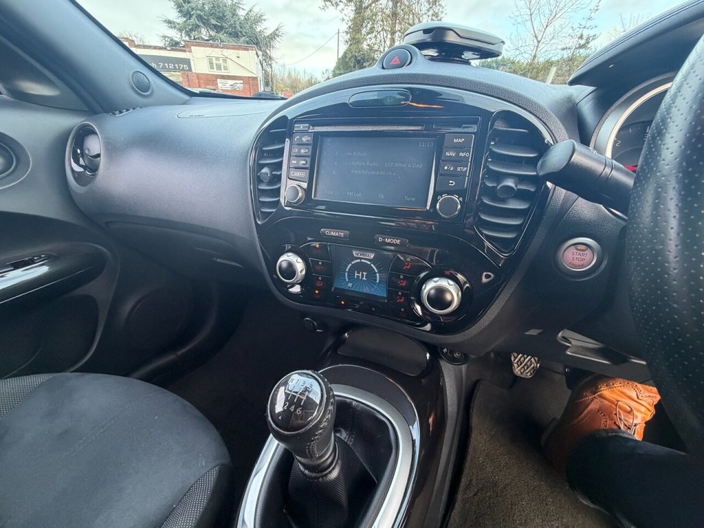 Used Nissan Juke 2016 for sale - 77457542: Photo 31