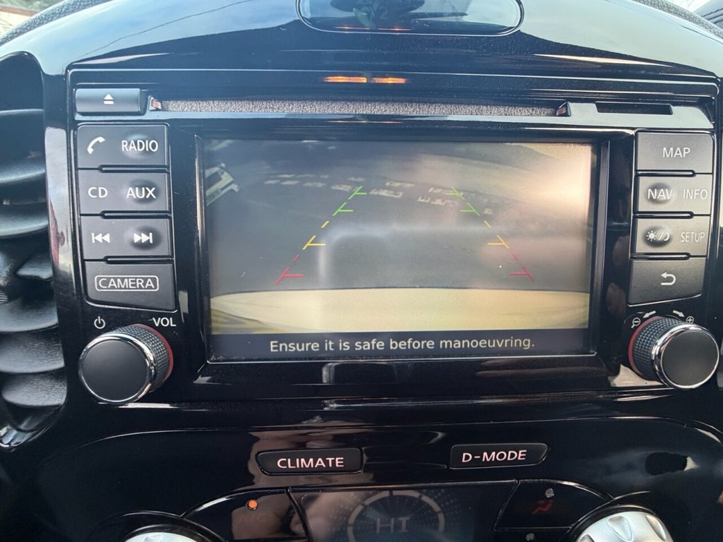 Used Nissan Juke 2016 for sale - 77457542: Photo 34