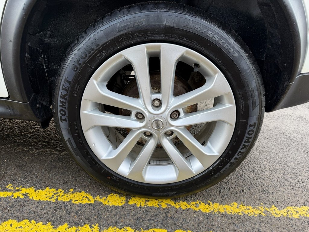 Used Nissan Juke 2016 for sale - 77457542: Photo 7