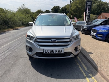 Used Ford Kuga 2016 for sale - 79178884: Photo