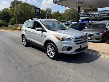 Used Ford Kuga 2016 for sale - 79178884: Photo