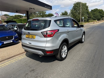 Used Ford Kuga 2016 for sale - 79178884: Photo