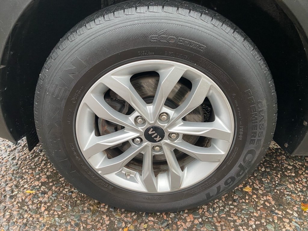 Used Kia Sportage 2018 for sale - 76758644: Photo 10