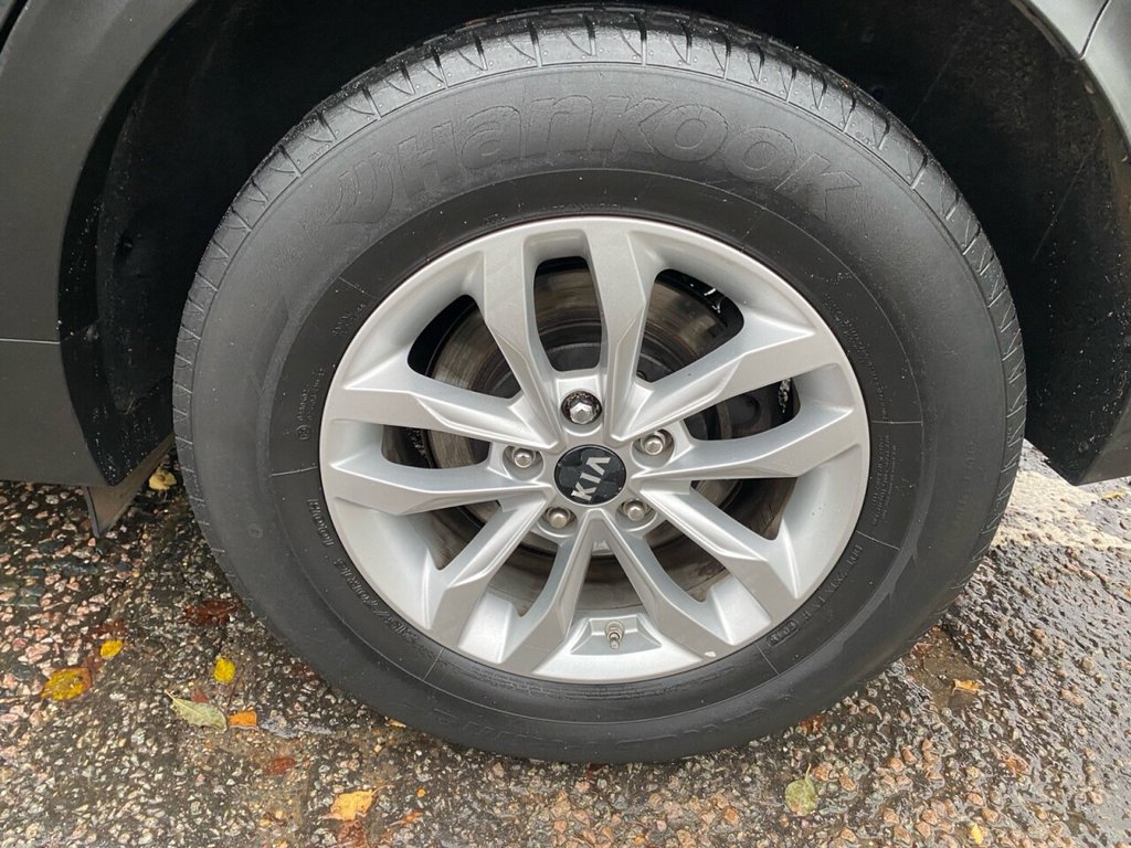 Used Kia Sportage 2018 for sale - 76758644: Photo 12