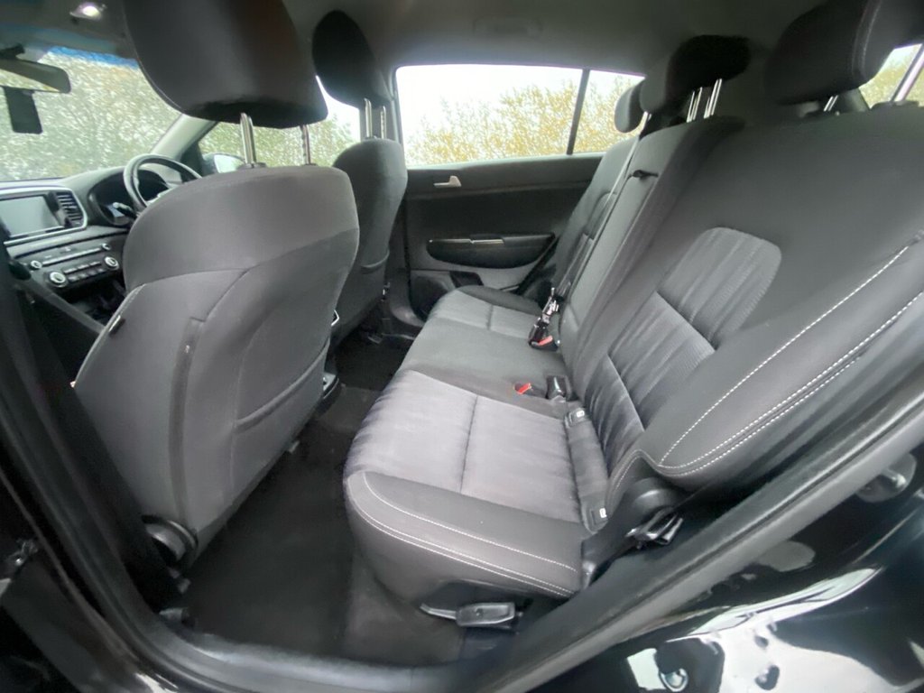 Used Kia Sportage 2018 for sale - 76758644: Photo 13