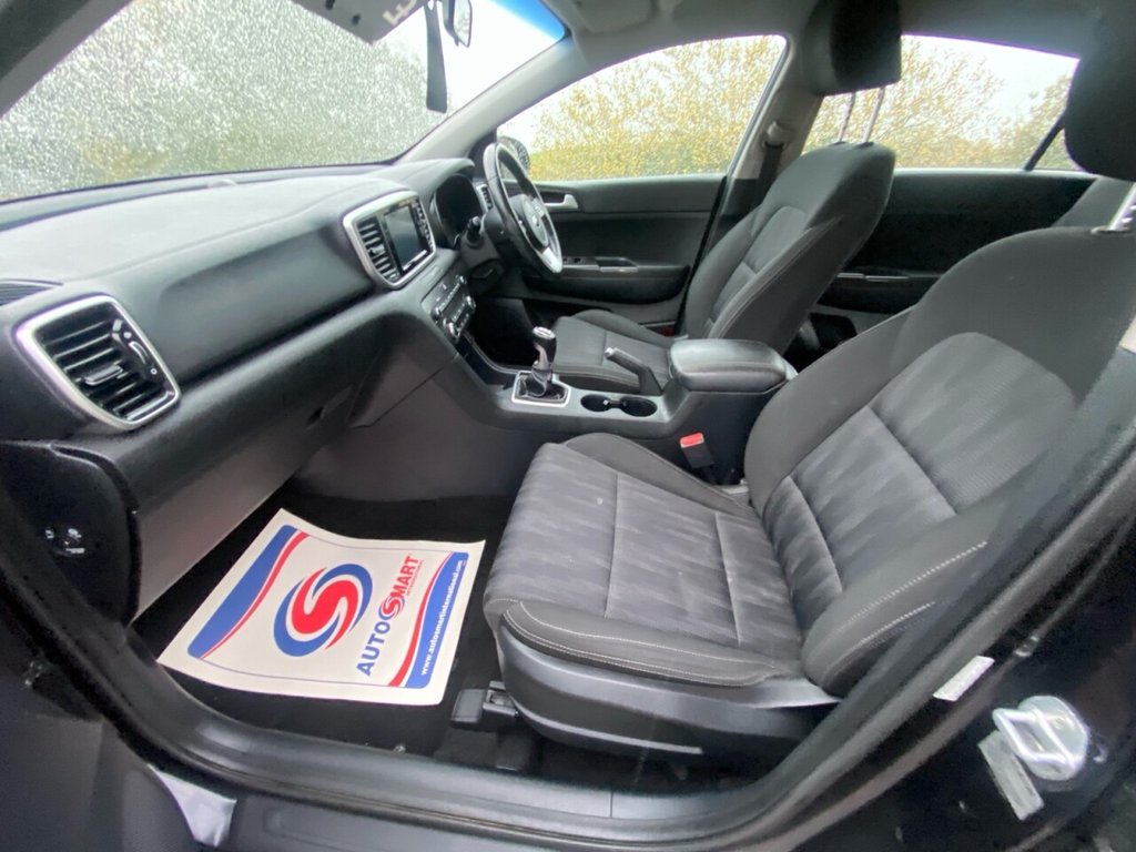 Used Kia Sportage 2018 for sale - 76758644: Photo 15