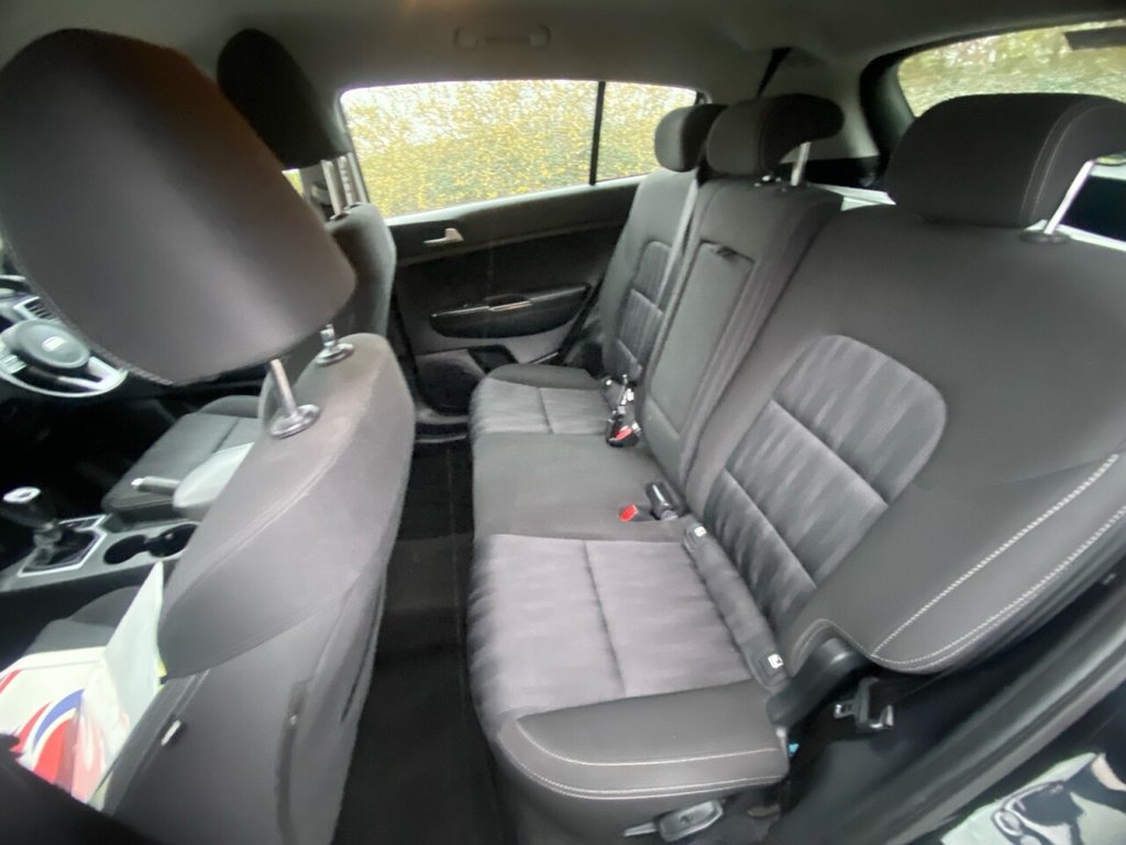 Used Kia Sportage 2018 for sale - 76758644: Photo 16