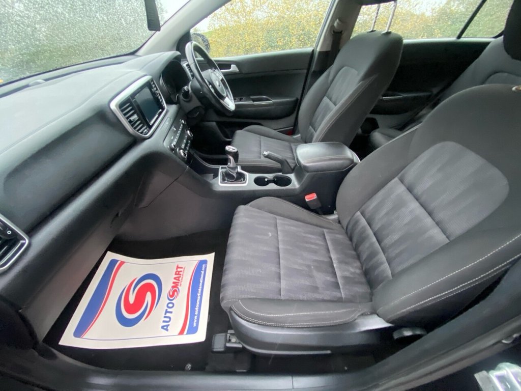 Used Kia Sportage 2018 for sale - 76758644: Photo 17