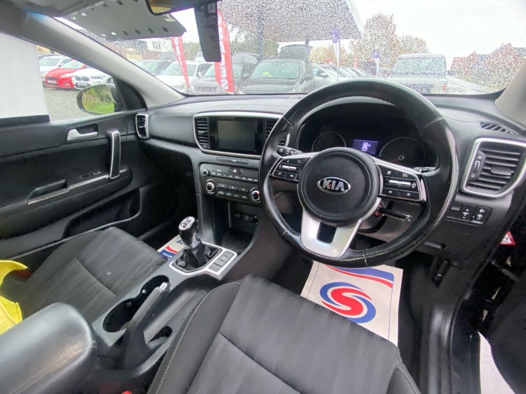 Used Kia Sportage 2018 for sale - 76758644: Photo 18