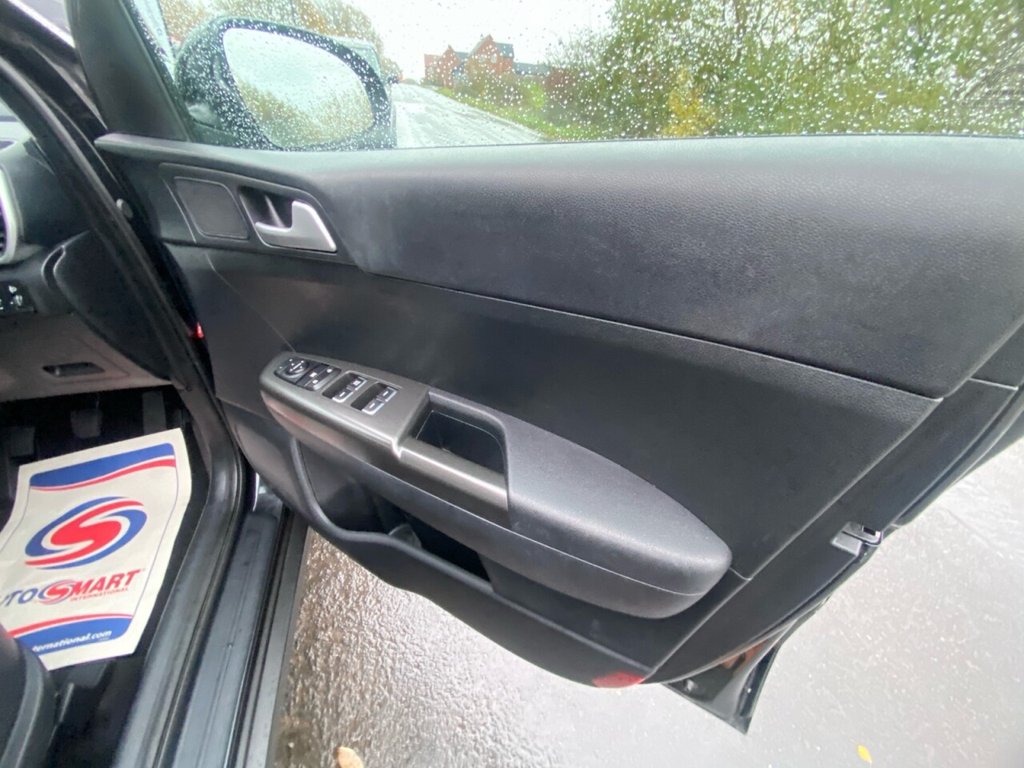 Used Kia Sportage 2018 for sale - 76758644: Photo 22