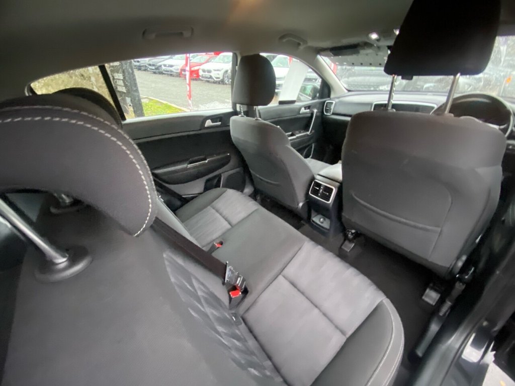 Used Kia Sportage 2018 for sale - 76758644: Photo 23