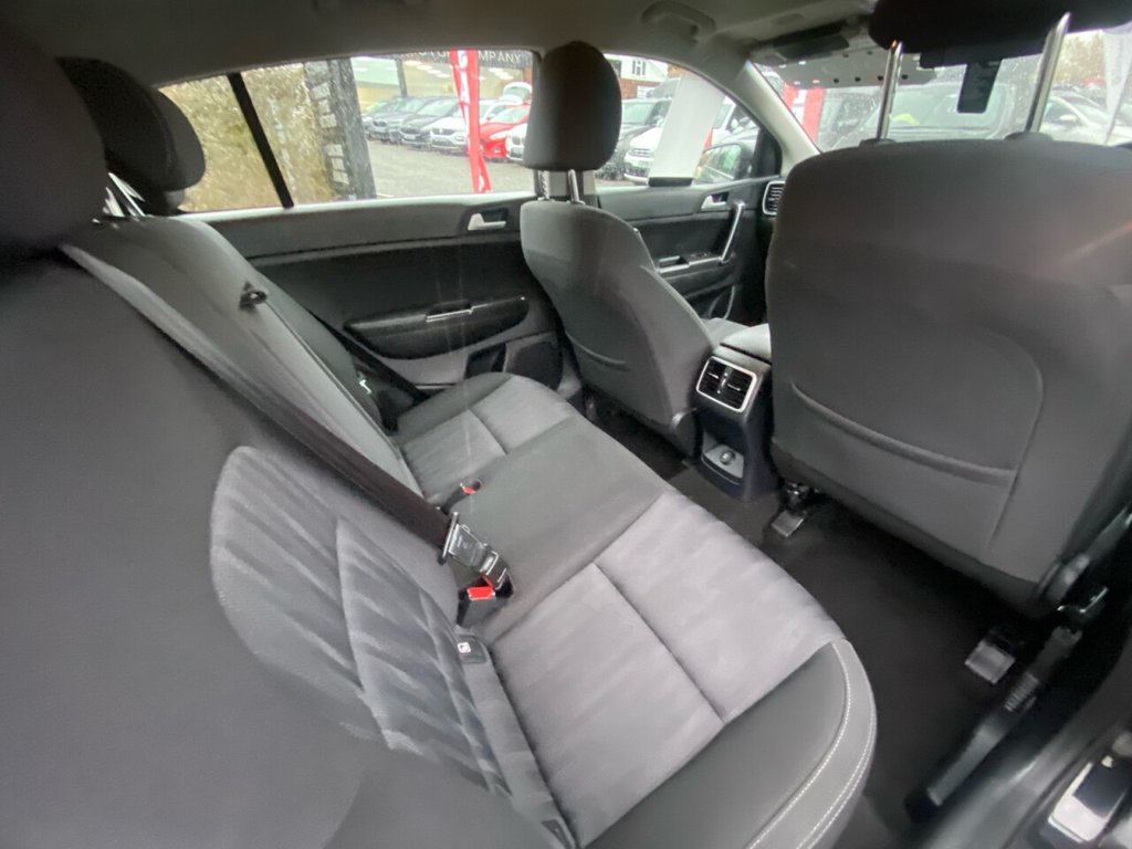 Used Kia Sportage 2018 for sale - 76758644: Photo 26