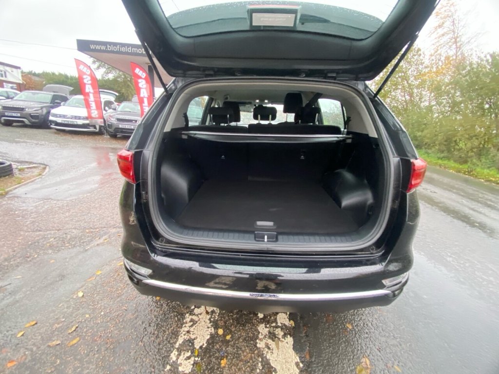 Used Kia Sportage 2018 for sale - 76758644: Photo 28