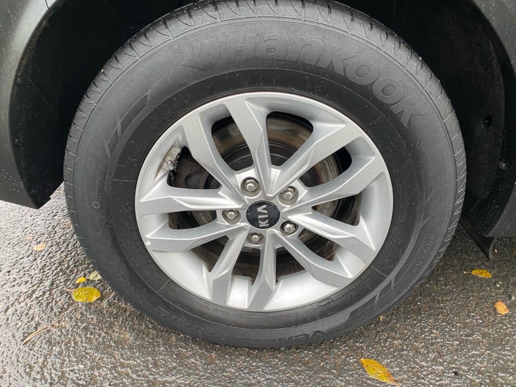 Used Kia Sportage 2018 for sale - 76758644: Photo 7