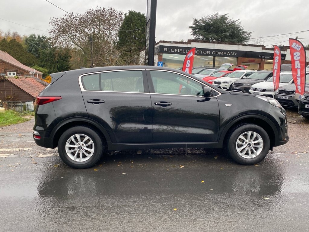 Used Kia Sportage 2018 for sale - 76758644: Photo 8