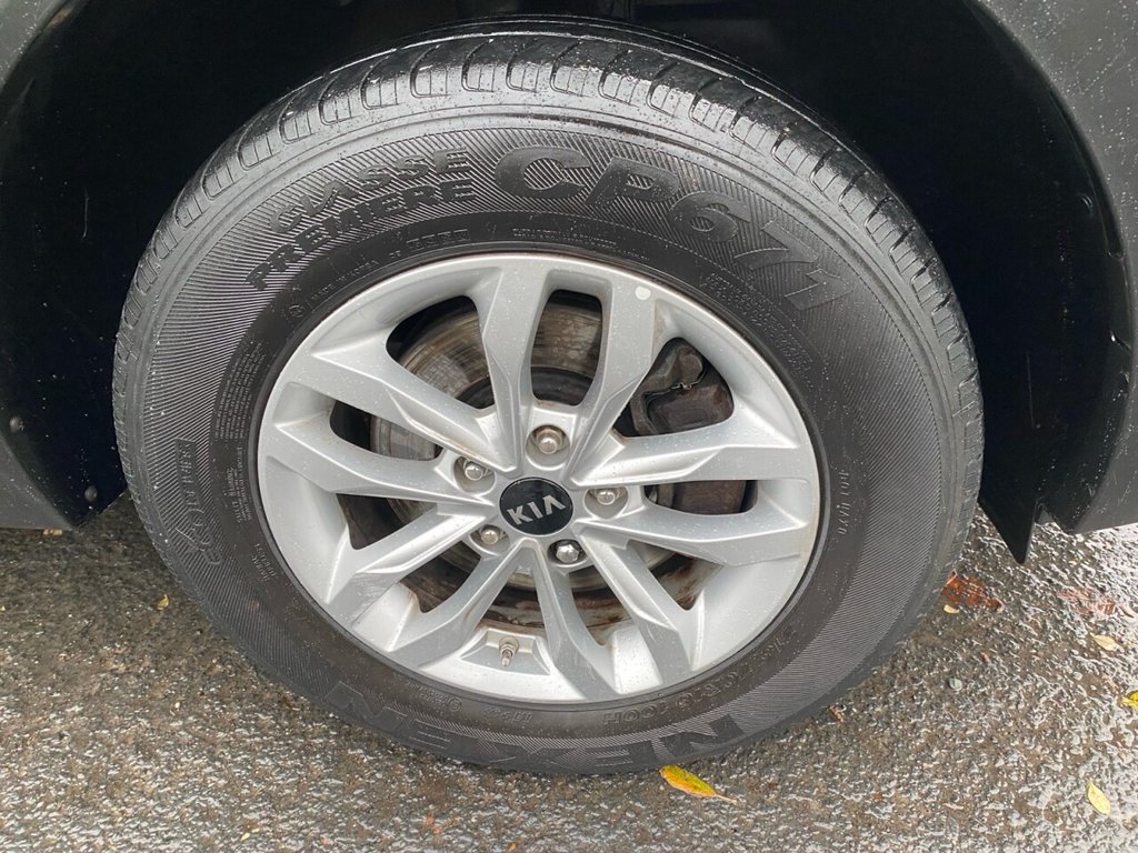 Used Kia Sportage 2018 for sale - 76758644: Photo 9