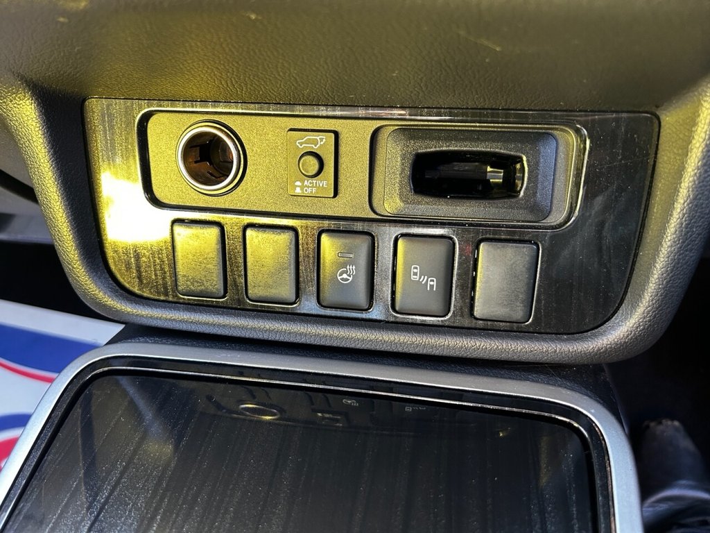 Vehicle 32