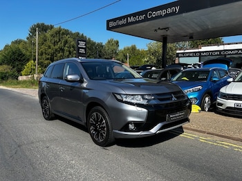 Used Mitsubishi Outlander 2016 for sale - 75573603: Photo