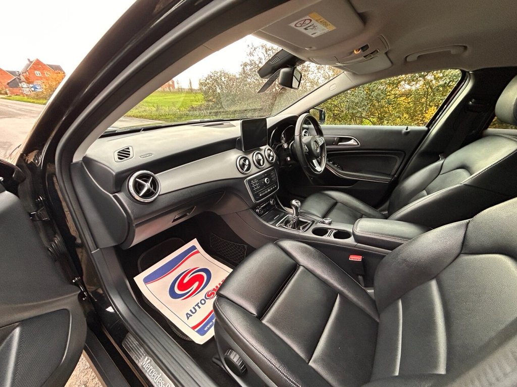 Used Mercedes-Benz GLA 2017 for sale - 76559034: Photo 12