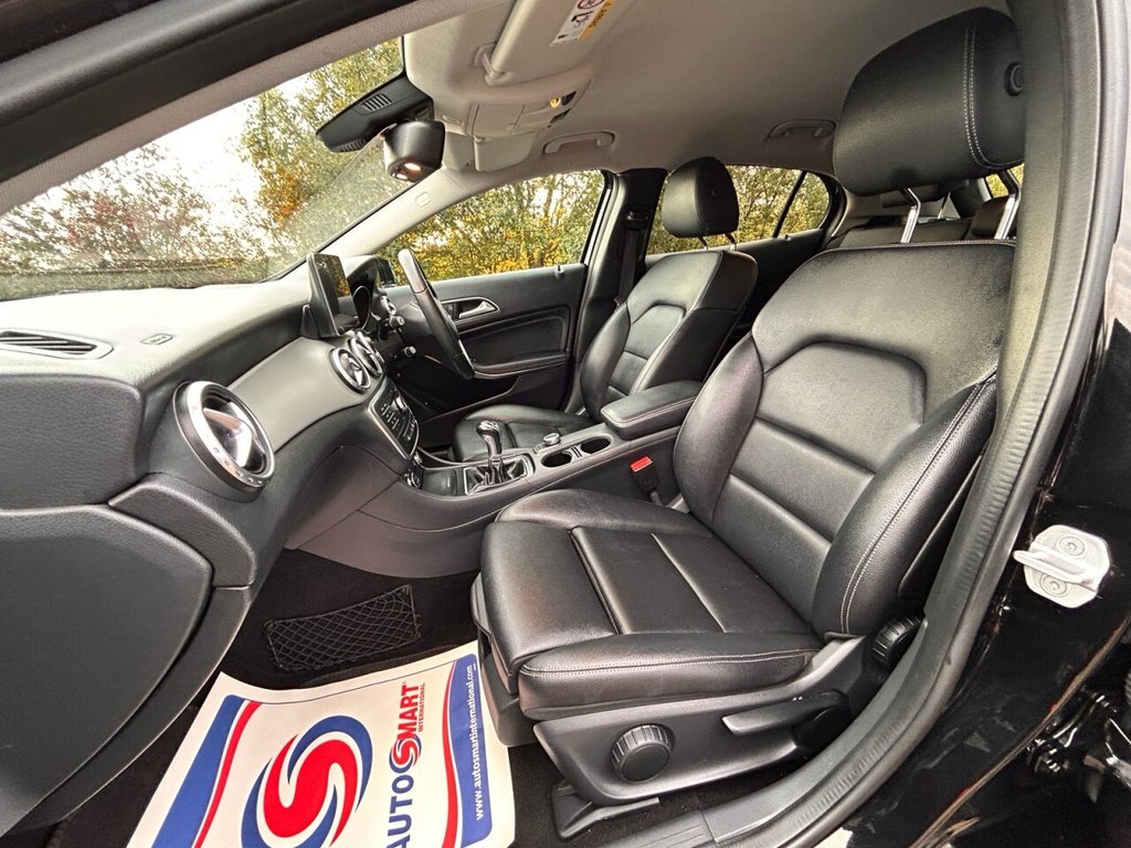 Used Mercedes-Benz GLA 2017 for sale - 76559034: Photo 13