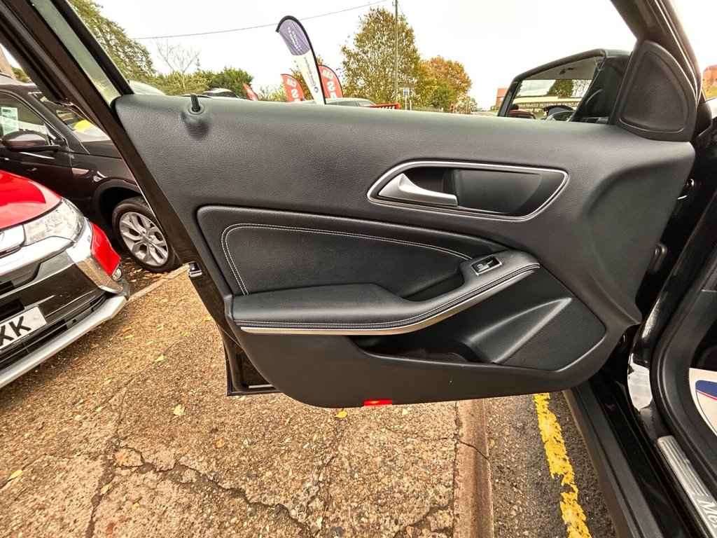 Used Mercedes-Benz GLA 2017 for sale - 76559034: Photo 14