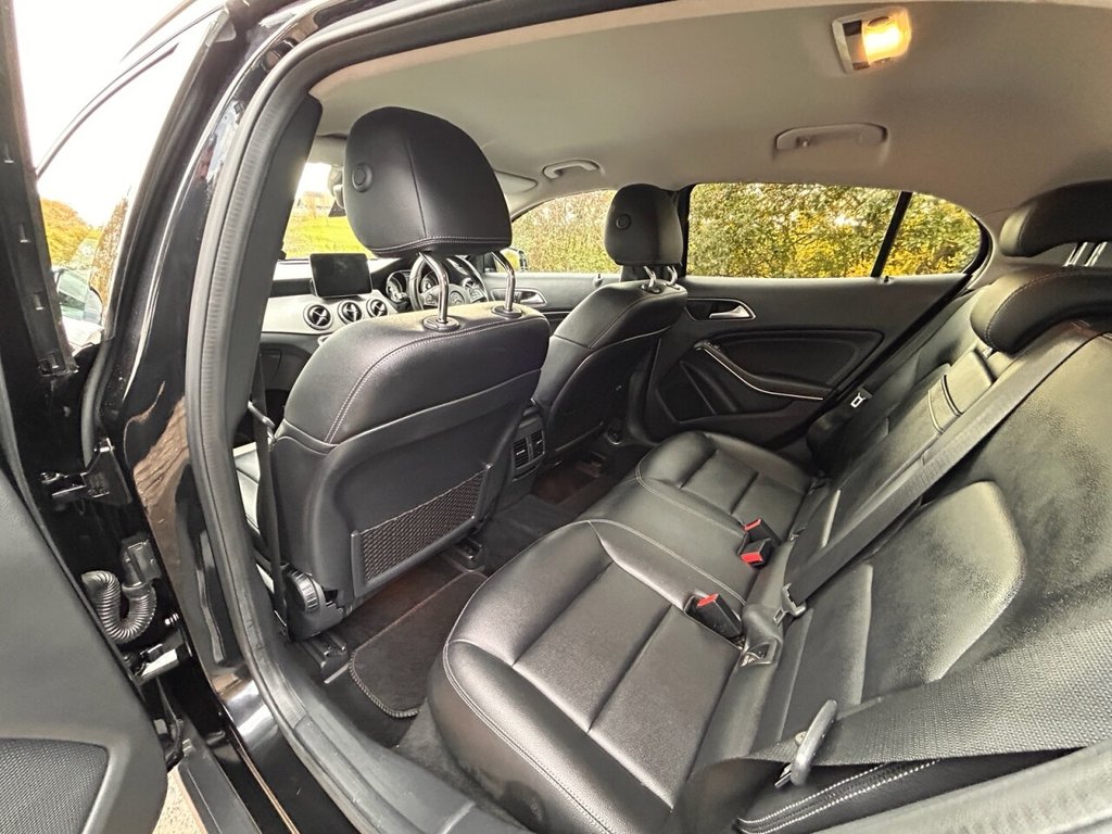 Used Mercedes-Benz GLA 2017 for sale - 76559034: Photo 15