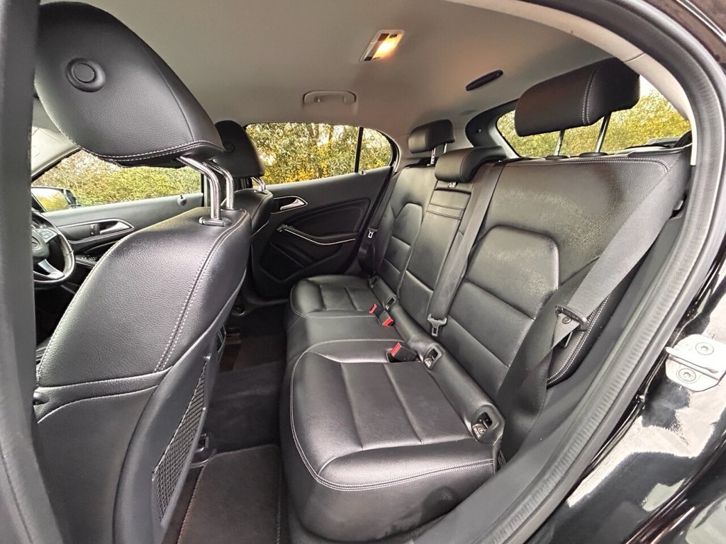 Used Mercedes-Benz GLA 2017 for sale - 76559034: Photo 16