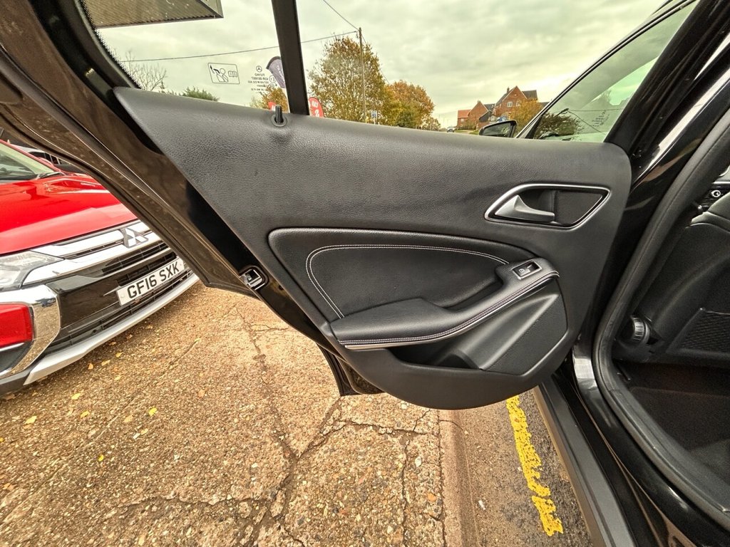 Used Mercedes-Benz GLA 2017 for sale - 76559034: Photo 18