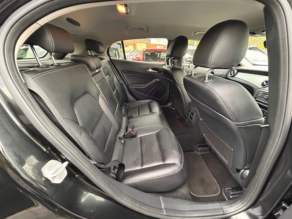 Used Mercedes-Benz GLA 2017 for sale - 76559034: Photo 19