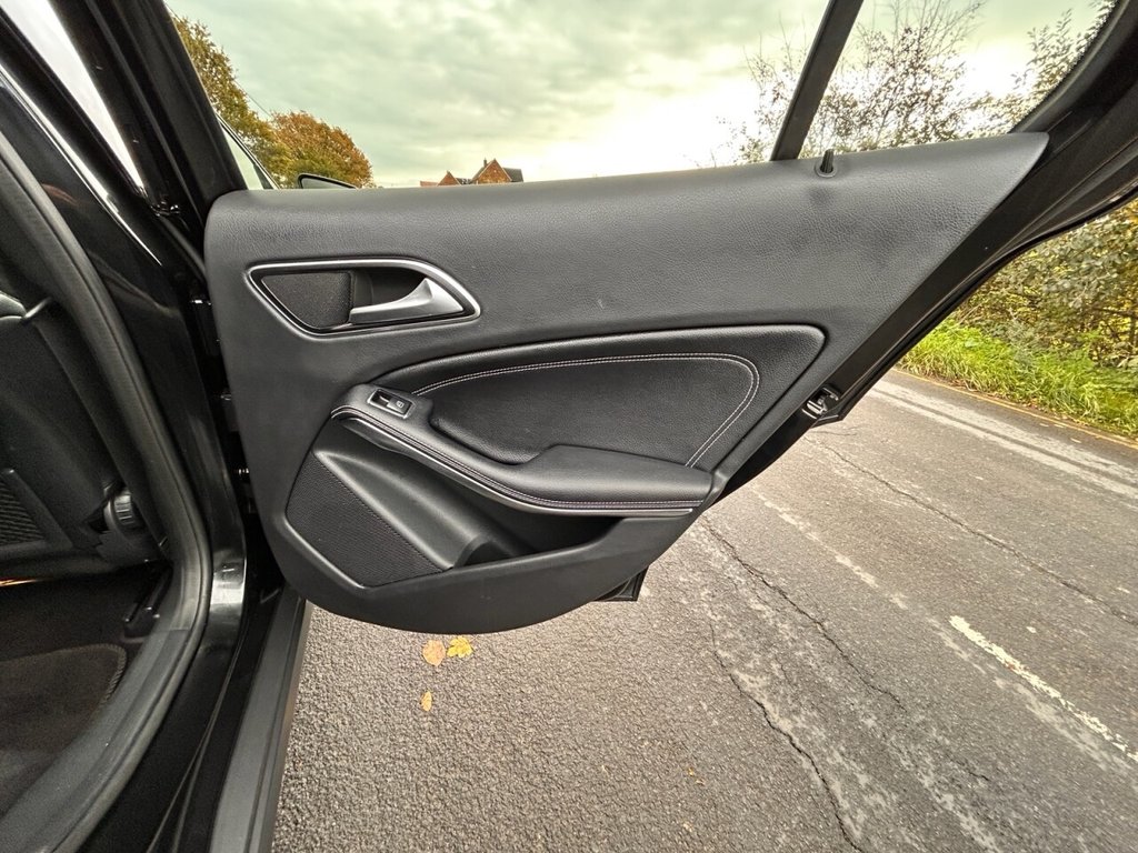 Used Mercedes-Benz GLA 2017 for sale - 76559034: Photo 20