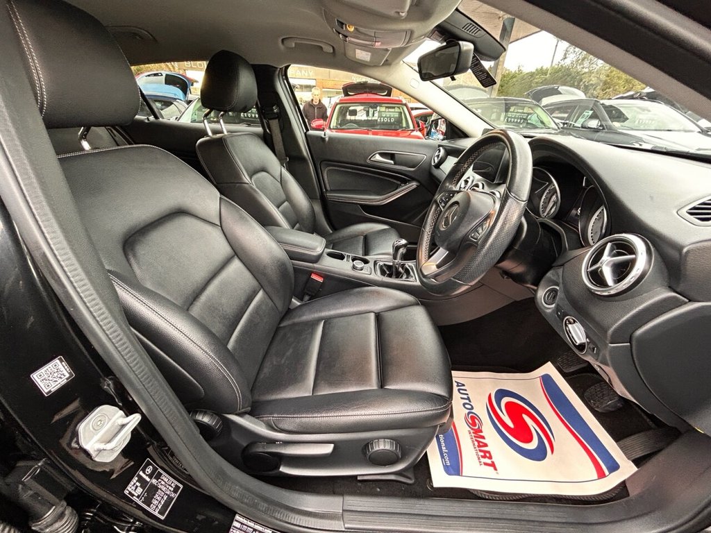 Used Mercedes-Benz GLA 2017 for sale - 76559034: Photo 21